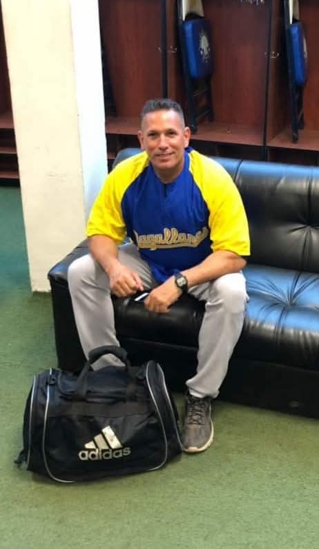 Ernesto Giraldo