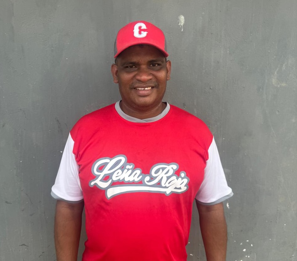 Ubaldo Ramos