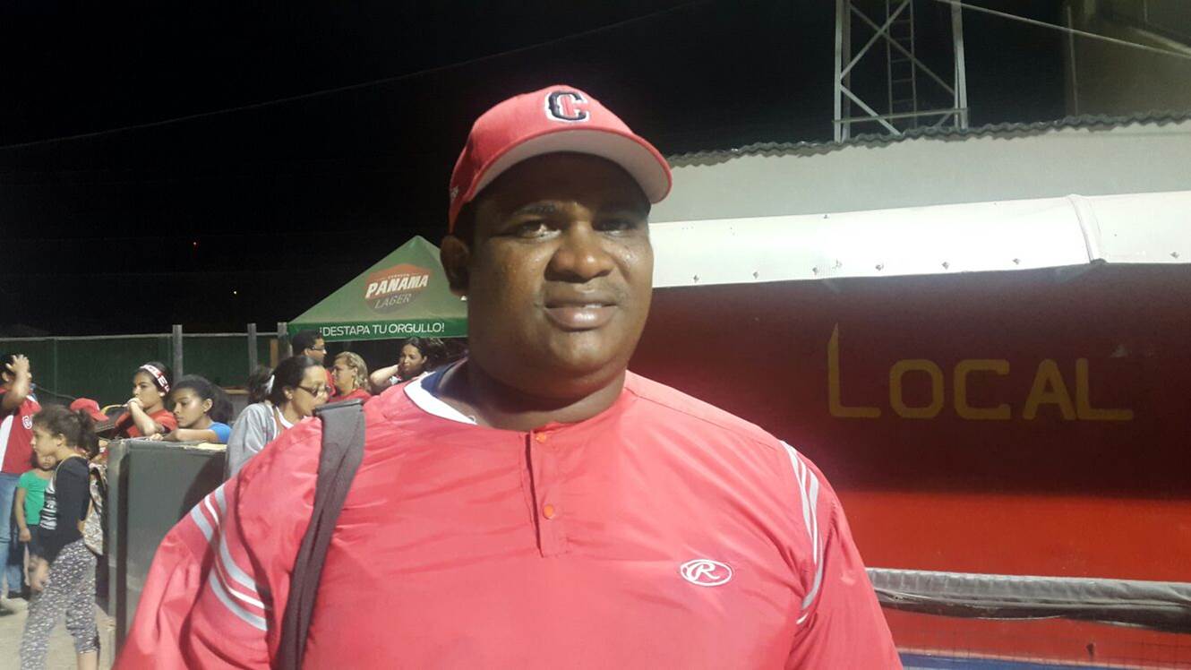 Ubaldo Ramos