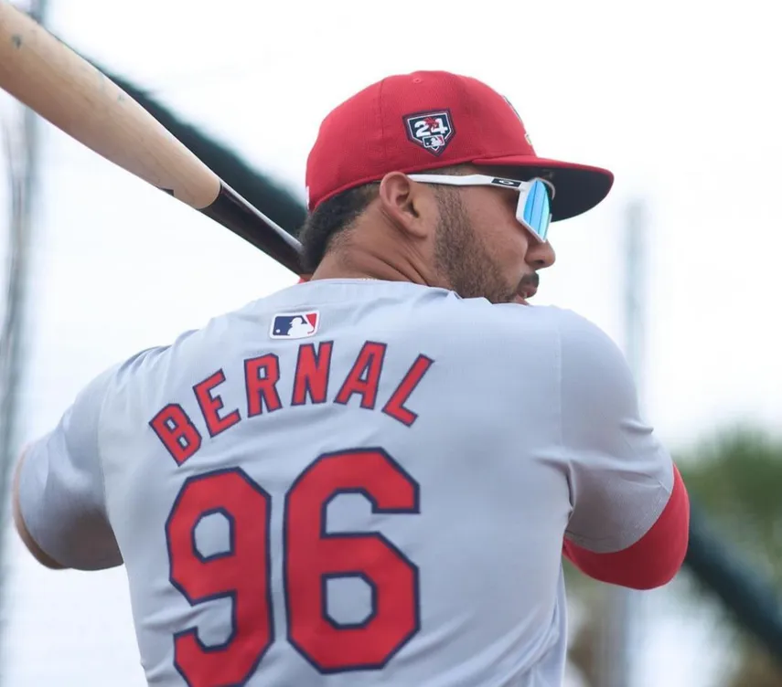 Leonardo Bernal